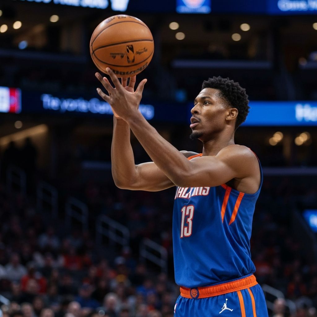 Prognósticos de apostas NBA - Tips de especialistas